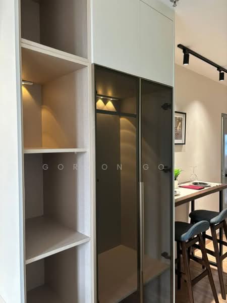 Service Residence for Rent at Riveria City - Gordon Goh - Interior - PropertyGuru.com.my