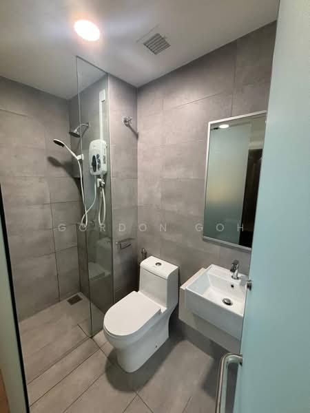 Service Residence for Rent at Riveria City - Gordon Goh - Bathroom - PropertyGuru.com.my