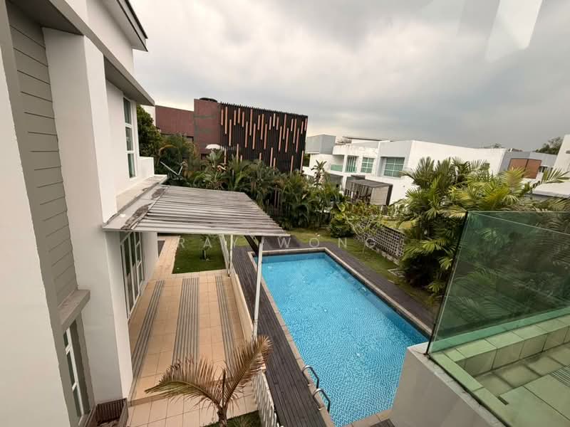 Bungalow for Rent in East Ledang (Iskandar Puteri (Nusajaya)) - Ray Wong - Exterior - PropertyGuru.com.my