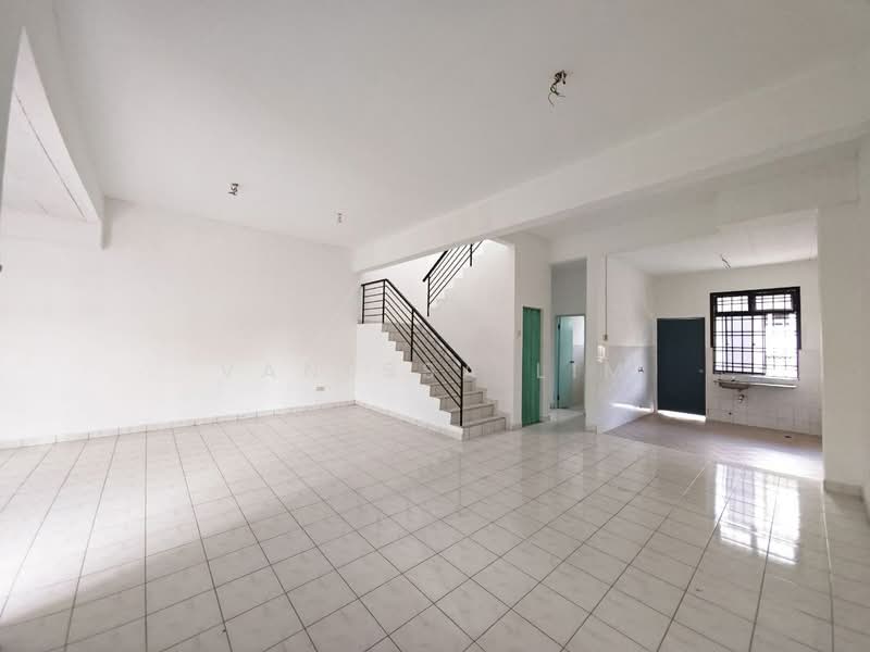 Rumah Teres 2 Tingkat untuk Dijual di Taman Impian Jaya (Senai) - Vanessa Lim - Interior - PropertyGuru.com.my