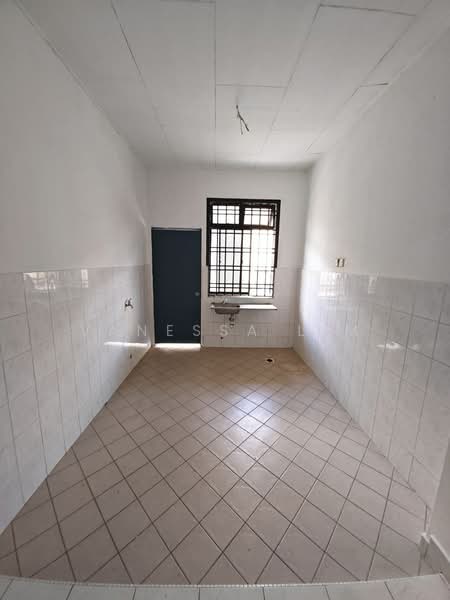 Rumah Teres 2 Tingkat untuk Dijual di Taman Impian Jaya (Senai) - Vanessa Lim - Kitchen - PropertyGuru.com.my