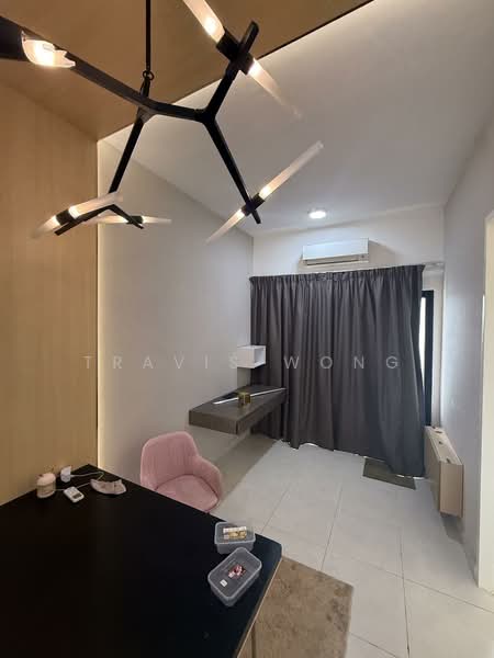 Service Residence for Sale at VIM 3 @ Desa Park North - Travis Wong - Interior - PropertyGuru.com.my