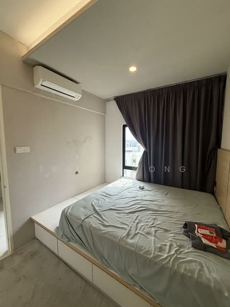 Service Residence for Sale at VIM 3 @ Desa Park North - Travis Wong - Bedroom - PropertyGuru.com.my