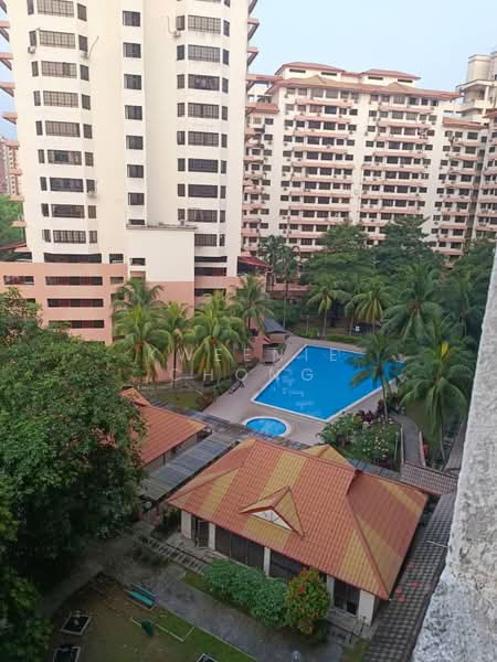 Condominium for Sale at Bayu Tasik 1 - Kweenie Chong - Exterior - PropertyGuru.com.my