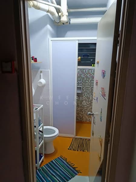 Condominium for Sale at Bayu Tasik 1 - Kweenie Chong - PropertyGuru.com.my