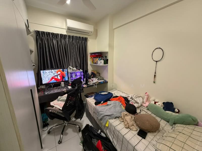 Condominium for Sale at First Residence (Residensi Unggul) - Yi Jun Cham - PropertyGuru.com.my