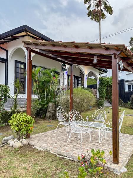 Rumah Banglo untuk Dijual di Bangsar (Kuala Lumpur) - Najibah Sahari - PropertyGuru.com.my