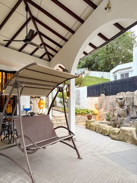 Rumah Banglo untuk Dijual di Bangsar (Kuala Lumpur) - Najibah Sahari - PropertyGuru.com.my