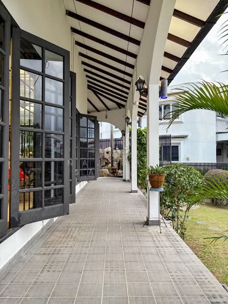 Rumah Banglo untuk Dijual di Bangsar (Kuala Lumpur) - Najibah Sahari - PropertyGuru.com.my