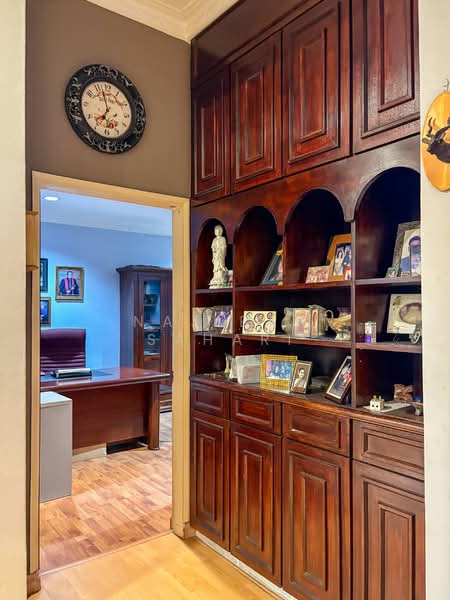 Rumah Banglo untuk Dijual di Bangsar (Kuala Lumpur) - Najibah Sahari - PropertyGuru.com.my