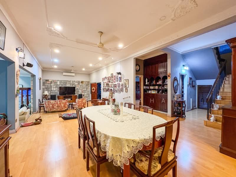 Rumah Banglo untuk Dijual di Bangsar (Kuala Lumpur) - Najibah Sahari - PropertyGuru.com.my