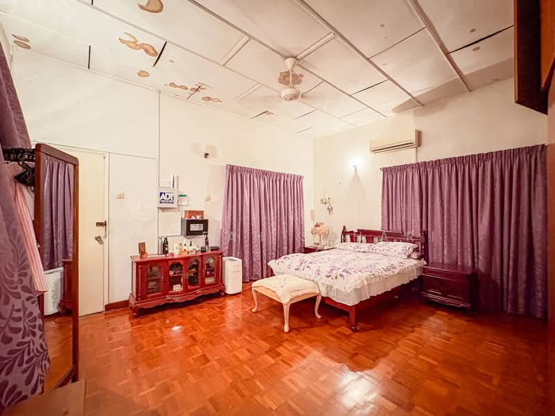 Rumah Banglo untuk Dijual di Bangsar (Kuala Lumpur) - Najibah Sahari - PropertyGuru.com.my