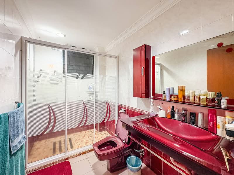 Rumah Banglo untuk Dijual di Bangsar (Kuala Lumpur) - Najibah Sahari - PropertyGuru.com.my