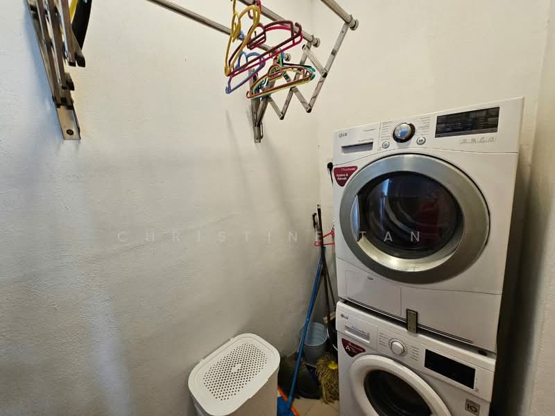 Service Residence for Rent at Tropicana Gardens - Christine Tan - Interior - PropertyGuru.com.my
