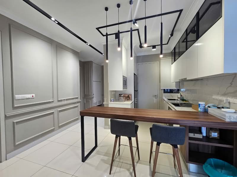 Servis Apartment untuk Disewa di Tropicana Gardens - Christine Tan - PropertyGuru.com.my