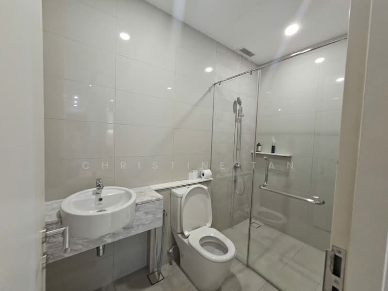 Servis Apartment untuk Disewa di Tropicana Gardens - Christine Tan - PropertyGuru.com.my