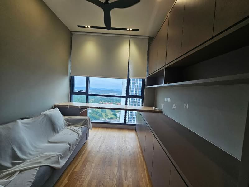Servis Apartment untuk Disewa di Tropicana Gardens - Christine Tan - PropertyGuru.com.my