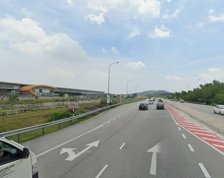For Rent - Puncak Alam