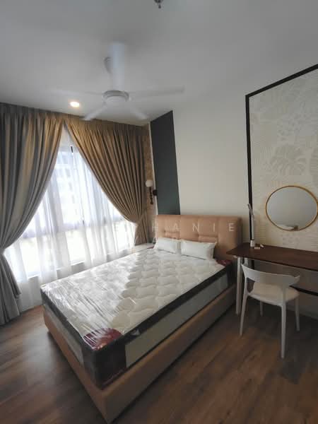 Service Residence for Sale at Sunway Belfield - Stephanie Yap - Bedroom - PropertyGuru.com.my