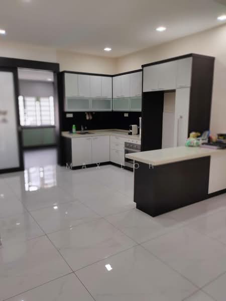 Rumah Teres 2 Tingkat untuk Dijual di Perling (Johor) - Max Loh - Kitchen - PropertyGuru.com.my