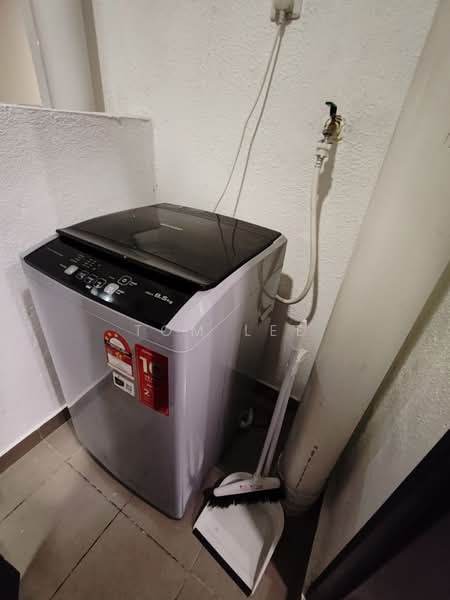 Servis Apartment untuk Dijual di D'Quince Residences - Tom Lee - Interior - PropertyGuru.com.my