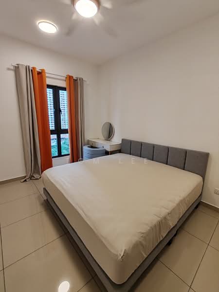 Servis Apartment untuk Dijual di D'Quince Residences - Tom Lee - Bedroom - PropertyGuru.com.my