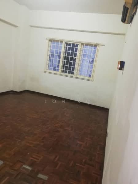 Condominium for Rent at Pandan Mewah Heights - Loh KC - Interior - PropertyGuru.com.my