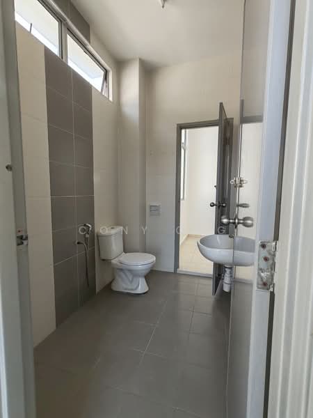 2-storey Terraced House for Sale in Nusa Sentral (Iskandar Puteri (Nusajaya)) - Cony Ong - Bathroom - PropertyGuru.com.my