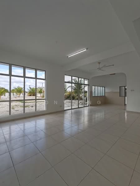 2-storey Terraced House for Sale in Nusa Sentral (Iskandar Puteri (Nusajaya)) - Cony Ong - Living Room - PropertyGuru.com.my