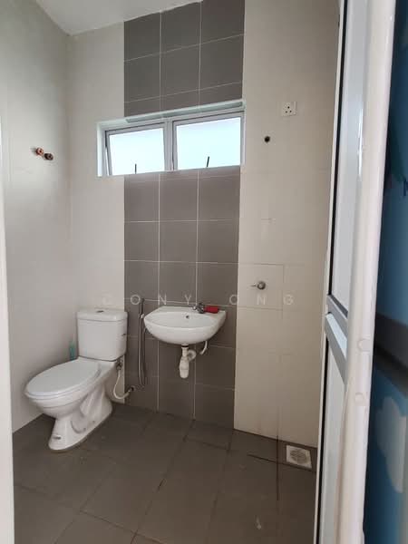 2-storey Terraced House for Sale in Nusa Sentral (Iskandar Puteri (Nusajaya)) - Cony Ong - Bathroom - PropertyGuru.com.my