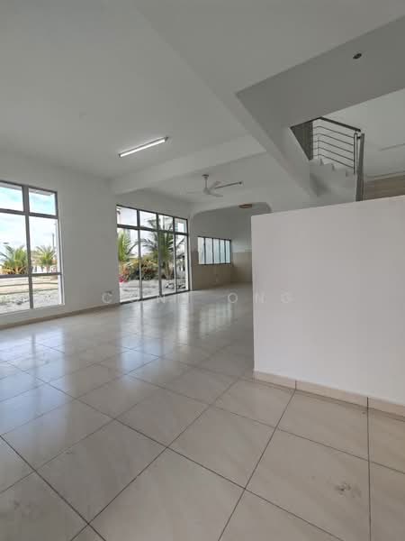 2-storey Terraced House for Sale in Nusa Sentral (Iskandar Puteri (Nusajaya)) - Cony Ong - Living Room - PropertyGuru.com.my