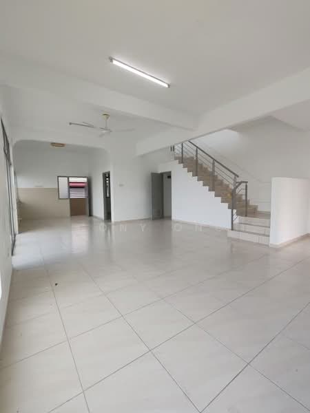 2-storey Terraced House for Sale in Nusa Sentral (Iskandar Puteri (Nusajaya)) - Cony Ong - Interior - PropertyGuru.com.my