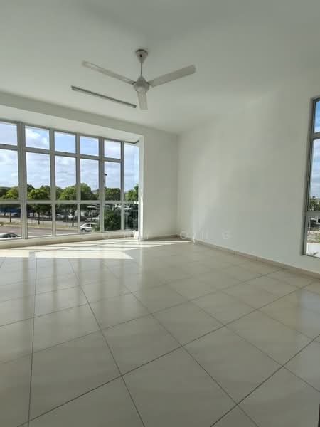 2-storey Terraced House for Sale in Nusa Sentral (Iskandar Puteri (Nusajaya)) - Cony Ong - Living Room - PropertyGuru.com.my