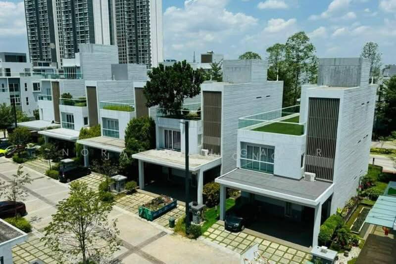 Bungalow for Rent in Cyberjaya (Selangor) - NoraFizah Gapar - PropertyGuru.com.my