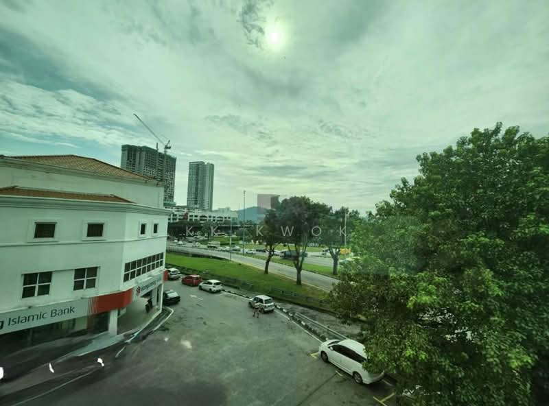 Kedai / Pejabat untuk Dijual di Bayan Lepas (Penang) - KK Kwok - Exterior - PropertyGuru.com.my