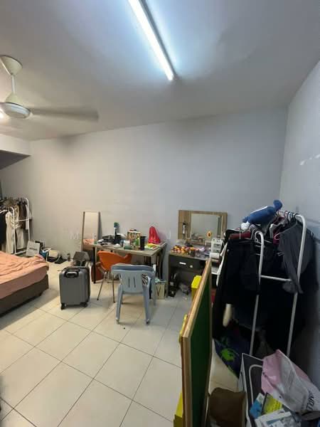 Condominium for Sale at Platinum Lake PV 13 - Ming Ju Li - Bedroom - PropertyGuru.com.my