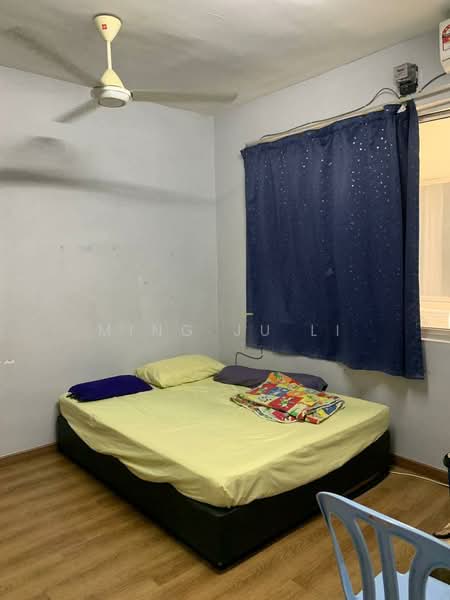 Condominium for Sale at Platinum Lake PV 13 - Ming Ju Li - Bedroom - PropertyGuru.com.my