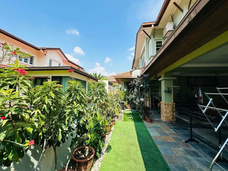 Bungalow for Sale in Ampang Jaya (Ampang) - Nurain . - Exterior - PropertyGuru.com.my