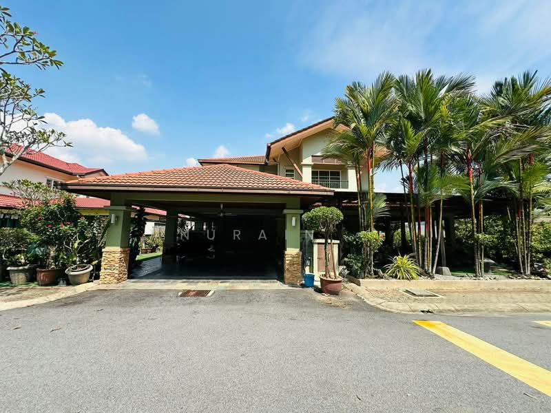 Bungalow for Sale in Ampang Jaya (Ampang) - Nurain . - Exterior - PropertyGuru.com.my