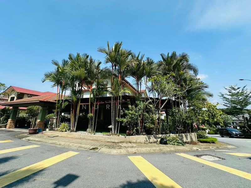 Bungalow for Sale in Ampang Jaya (Ampang) - Nurain . - Exterior - PropertyGuru.com.my