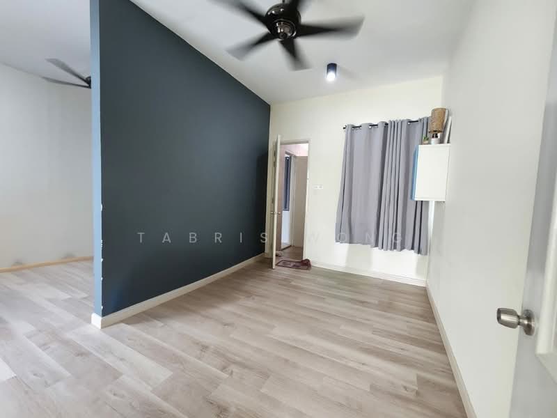 2.5-storey Terraced House for Sale in Bandar Botanic (Klang) - Tabris Wong - Living Room - PropertyGuru.com.my