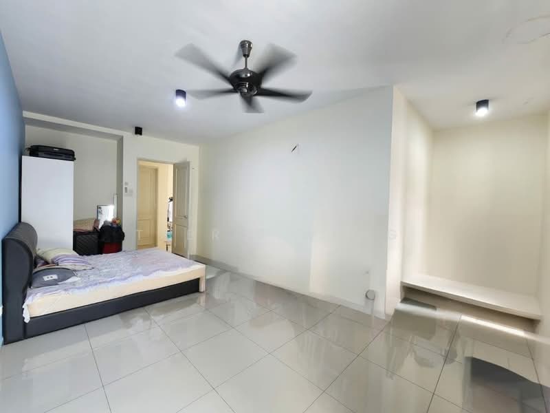 2.5-storey Terraced House for Sale in Bandar Botanic (Klang) - Tabris Wong - Bedroom - PropertyGuru.com.my