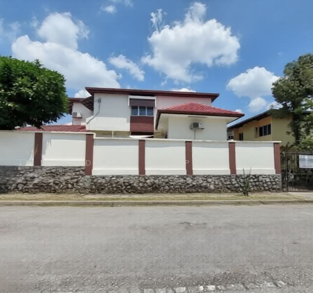 2-storey Terraced House for Sale in Taman Tun Dr Ismail (Kuala Lumpur) - Darren Pue - Exterior - PropertyGuru.com.my