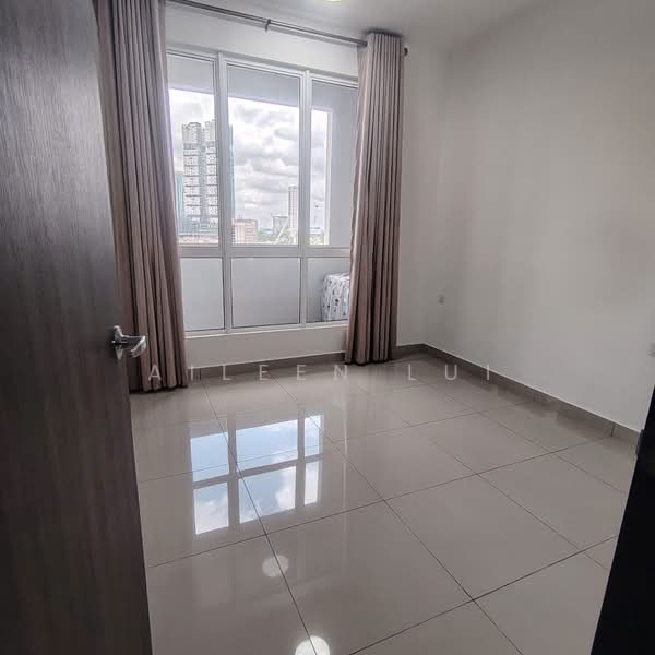 Servis Apartment untuk Disewa di TRELLIS RESIDENCES - Aileen Lui - Interior - PropertyGuru.com.my