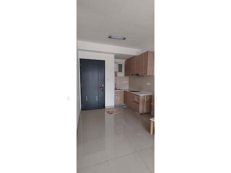 Servis Apartment untuk Disewa di TRELLIS RESIDENCES - Aileen Lui - Kitchen - PropertyGuru.com.my