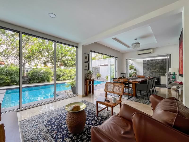 Semi-Detached House for Sale in Sri Hartamas (Kuala Lumpur) - Najibah Sahari - PropertyGuru.com.my