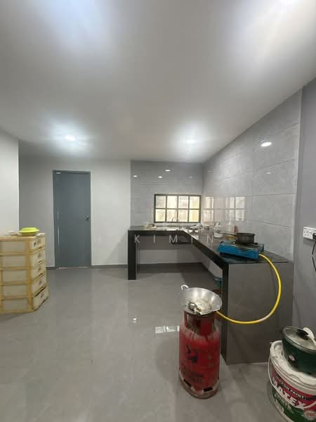 Rumah Teres 2 Tingkat untuk Dijual di Taman Tuanku Ampuan Najihah (Sungai Gadut) - Nazrin Hakimin - Kitchen - PropertyGuru.com.my