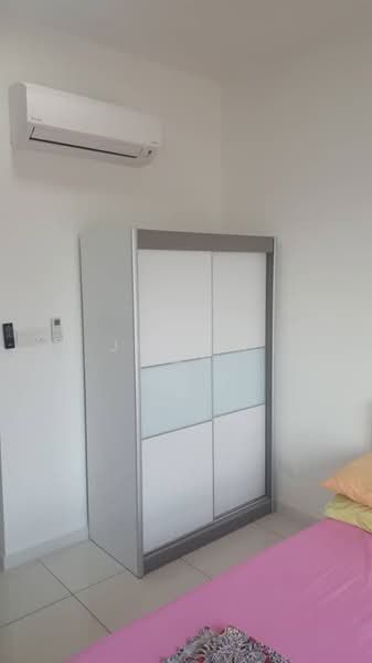 Service Residence for Rent at Emira Residence - Justin Tan - Bedroom - PropertyGuru.com.my
