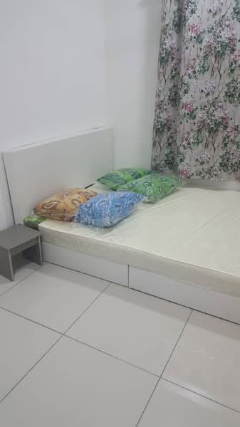 Service Residence for Rent at Emira Residence - Justin Tan - Bedroom - PropertyGuru.com.my