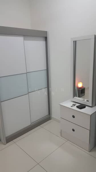 Service Residence for Rent at Emira Residence - Justin Tan - Bedroom - PropertyGuru.com.my
